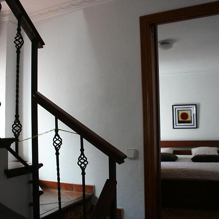 Casa Sonrisa Villa Guaro Bagian luar foto