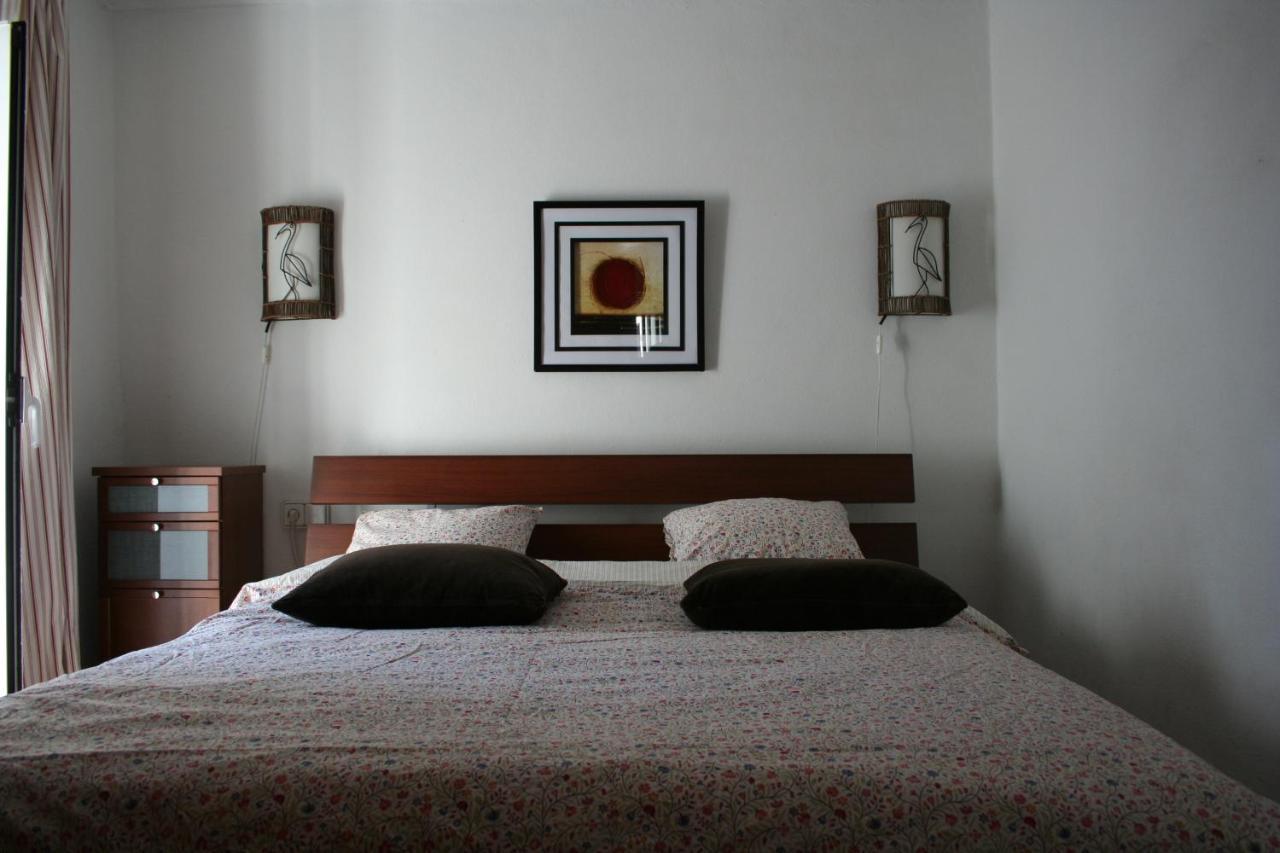 Casa Sonrisa Villa Guaro Ruang foto